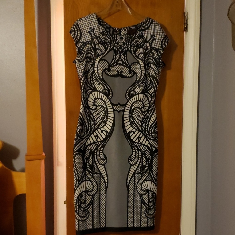 Trulli Dress super sexy on. Worn once.